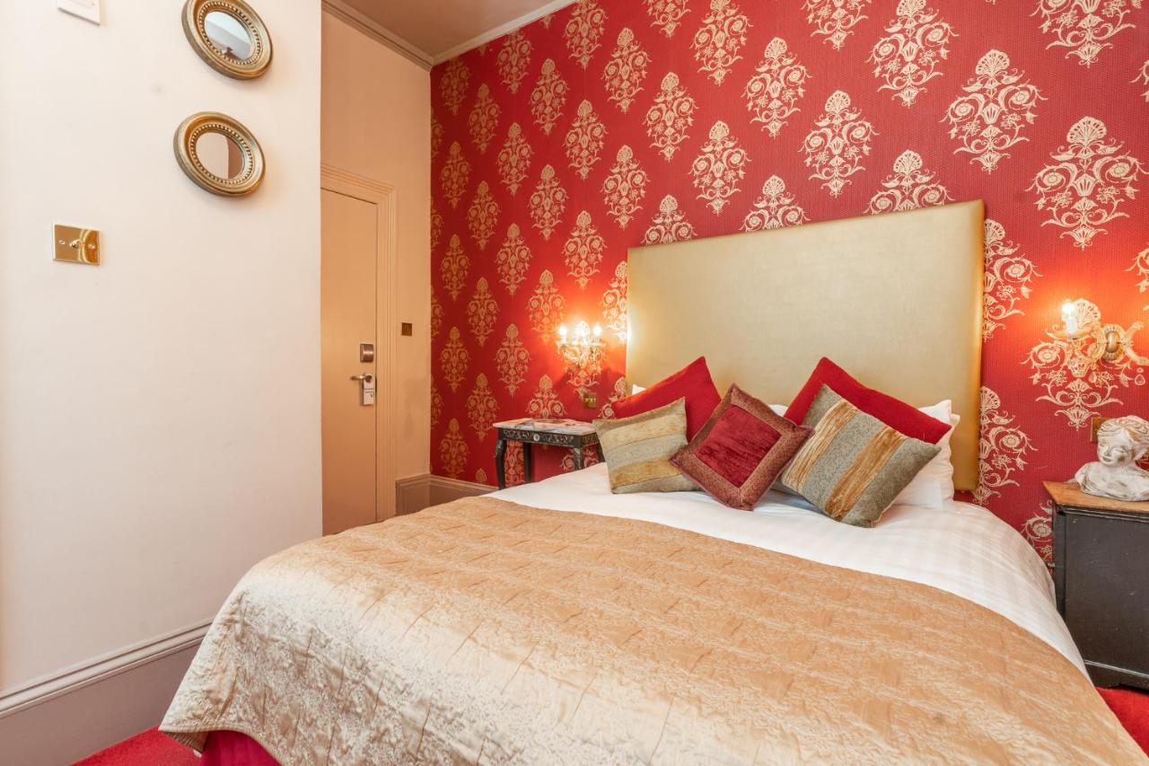 Blanch House Hove