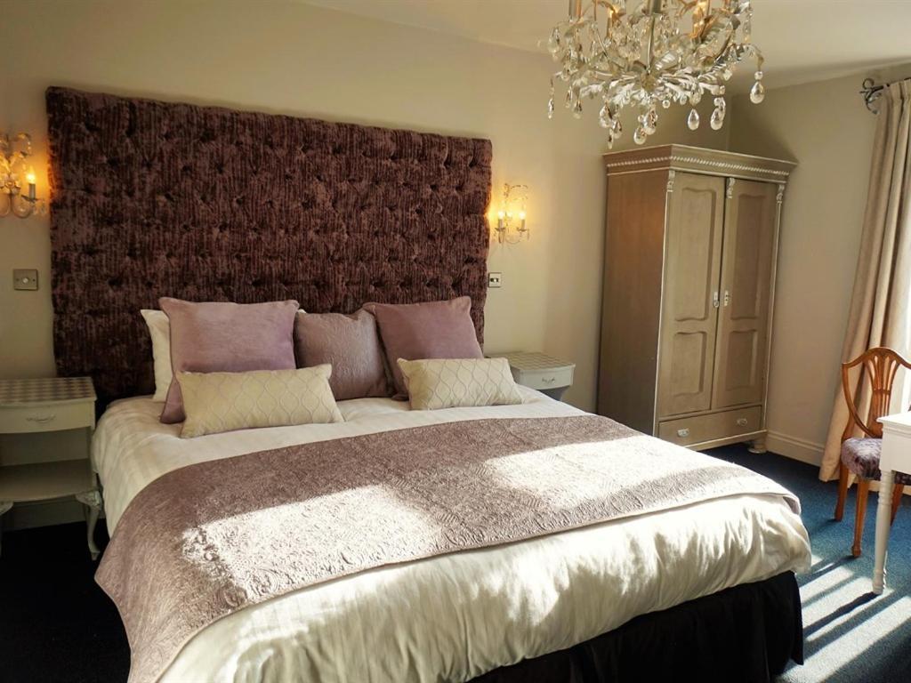 Blanch House 3* Брайтонн